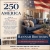 Celebrating 250 Years of America
