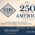 Celebrating 250 Years of America