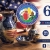 Celebrating 250 Years of America on the 61st Pottery Festival