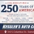 Celebrating 250 Years of America