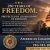250 Years of Freedom