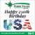 Happy 250th Birthday USA!