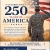 Celebrating America's 250th Birthday