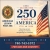 250 Years of Freedom