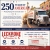 Celebrating America's 250th Birthday