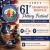 61st Pottery Festival