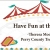County Fair Is Here
