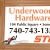 Shop Local Hardware Store
