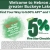 Earn 5% APY, Cash In Too