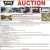 Bid Live or Online Today