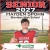 Proud to Sponsor This Senior  