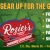 Gear Up for the Game at Rozier's