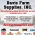 Farm Supplies