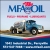 Fuels - Propane - Lubricants