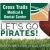 Let's Go Pirates!