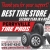 Best Tire Store