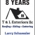 Roofing, Siding & Guttering Professionals
