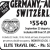 Germany, Austria Switzerland