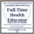 Health Educator