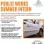 Public Works Summer Intern