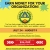 Earn Money for Your Organization!