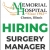 Surgery Manager