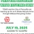 Recycling Event