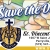 Save the Dates!
