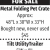 Metal Folding Pet Crate