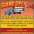 Grand Opening