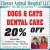 Dog & Cats Dental Care