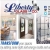 Transform Your Spaces by Adding Some Light and Energy Inside and Out!