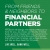 From Friends & Neighbors to Financial Partners