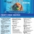 Paws in The Pool