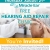 Free Hearing Aid Repair Clinic