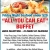 All You Can Eat Buffet