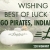 Go Pirates
