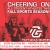 Cheering on All Student Athletes This Fall Sports Season!