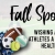 Fall Sports