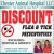 Discount Flea & Tick Preventatives