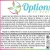 Support and join Options on their Annual 3K Walk for Life