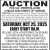 Auction