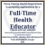 Health Educator