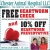 Free Heartworm Check