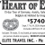Heart of Europe