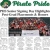 PHS Senior Signing Day Highlights Post-Grad Placements & Honors