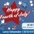 Happy Fourth of July!