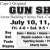 Gun Show