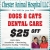 Dogs & Cats Dental Care $25 OFF