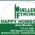 Happy Homecoming!